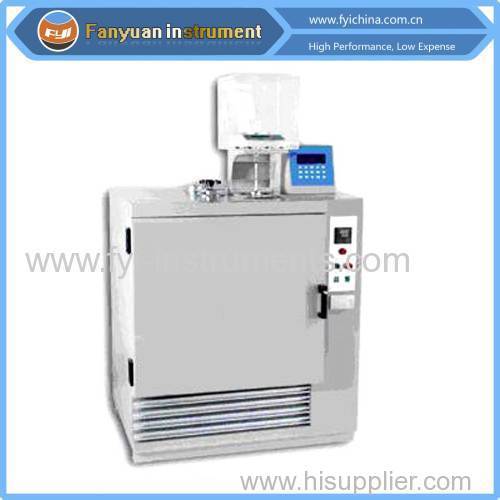 Electric Thermostatic Blast Oven