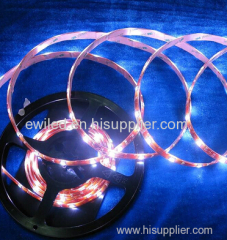 High brightness led strips smd 5630 for aluminum led profile using