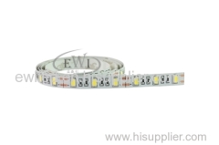 High brightness led strips smd 5630 for aluminum led profile using