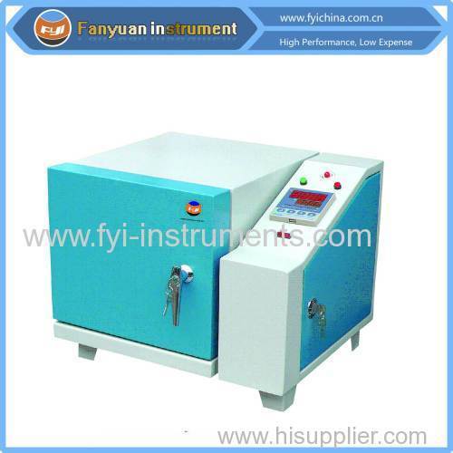 Mini Temperature Laboratory Furnace