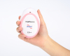Angelsounds fetal doppler JPD-100S mini CE&FDA marked fetal heart detector