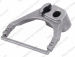 Steel investment casting parts