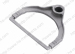 Steel investment casting parts