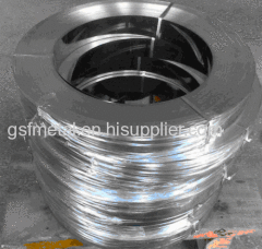 No. 1 Stainless Steel Strip