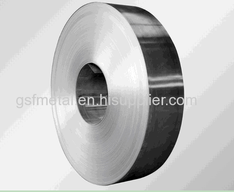 Ba Stainless Steel Strip