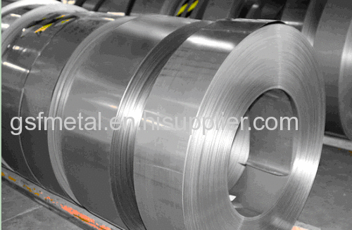 Stainless Steel Strip Price Per Ton