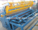 Spot Welding Wire Mesh Machine