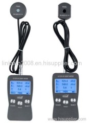 Multi Probes UV Light Meter | UV Intensity Meter | UV Power Meter | UV Energy Meter | UV Radiometer | UV Integrator | UV