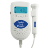 Angelsounds ultrasound machine for pregnancy handheld doppler ultrasound