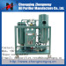 Vacuum Turbine Oil Filtration Plant/Turbine oil purifier