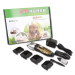 Pet Electric Hair Clipper with High Performance Motor to Operate Easily