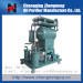 Insulation Oil Regeneration Equipment/Transformer Oil Processing plant