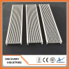 stainless steel wedge wire grate