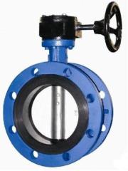 High Performance Butterfly valve