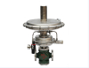 Differential Pressure and Flow Regulator