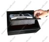 Yosec drawer gun safe with electronic lock/security electronic digital pistol drawer safe box