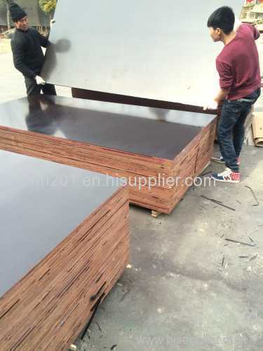 Shuttering Plywood For Building Material