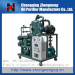 New Vacuum Insulating Oil Filtration/Transformer Oil Filtration System