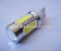 7.5W HIGH POWER LED CAR BULBS