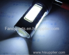 7.5W HIGH POWER LED CAR BULBS