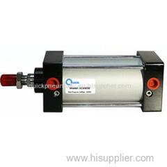 SC STANDAND PNEUMATIC CYLINDER WITH TIE ROD