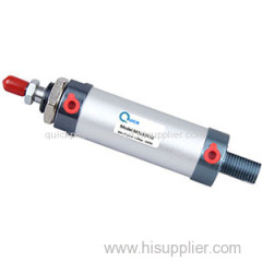 MAL MINI CYLINDER WITH ALUMINIUM BARREL