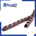 Plastic SS pin Case conveyor chain without TAB