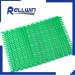 IS615 Radius Flush Grid plastic modular Conveyor heat resistant belt (38.1mm)pitch