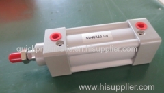 SC STANDAND PNEUMATIC CYLINDER WITH TIE ROD