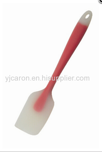 Item: #CRST-27 silicone spatula