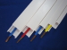 high quality UV protection PVC electrical trunking Square Electrical Cable Duct