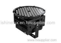 500W High Power Outdoor LED lighting CRE XTE For TV Tower and Docks Lighting