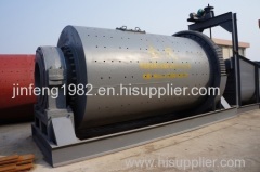 GZM Seriescircular conical ball mill