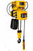2 Ton electric chain hoist with trolley