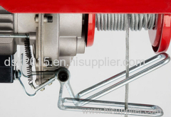 PA mini hoist made in China