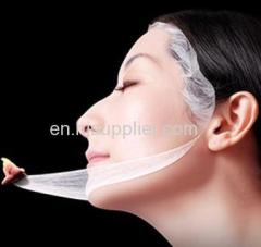 Whitening Facial Mask 25mlx6PCS Red Wine Essence Aqua Moisturizing Silk Mask