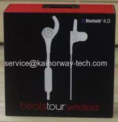 New 2015 Beats Tour2 Wireless Bluetooth4.0 Headphones Earphones from China manufacturer