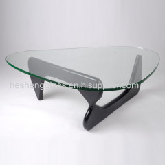 12MM clear tempered glass as occasional table top