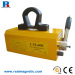 CE certificated powerful 600kg lifting magnet with 3.5 times safety factor