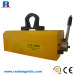 CE certified 600kg permanent magnetic lifter with 3.5 times safety factor