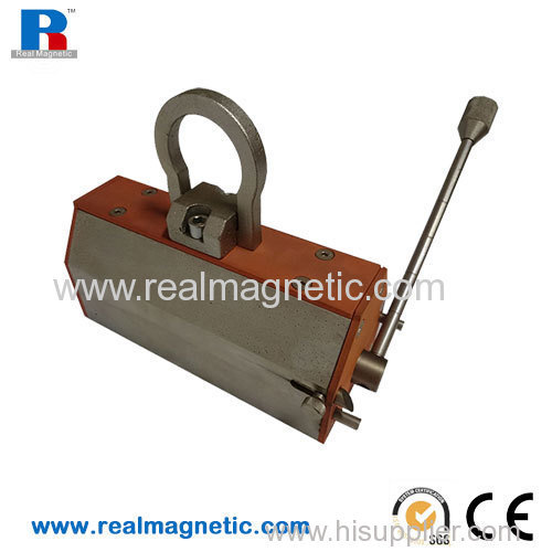 500kg 3.5 times safety factor Powerful magnetic lifter