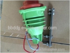 fishing lamp balast capacitor lampholder