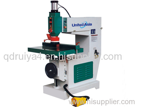 Engraving & Milling machine