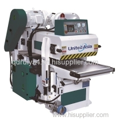 Automatic Double surface planer