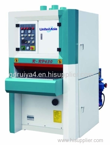 automatic sanding machine series