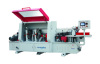 Automatic edge banding machine