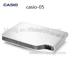 Casio projector high quality