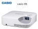 Casio projector high quality