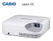 Casio projector high quality