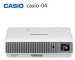 Casio projector high quality